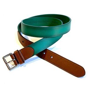 Coach Leatherware Belt